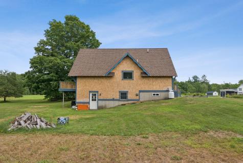 299 Knights Road Albion ME 04910