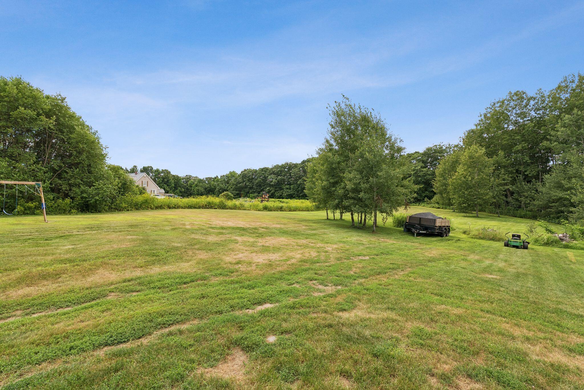 299 Knights Road Albion ME 04910