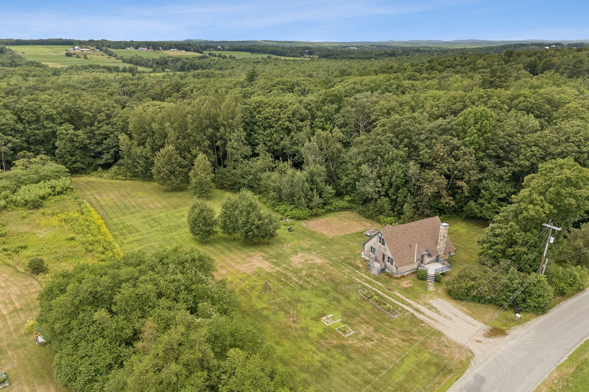 299 Knights Road Albion ME 04910