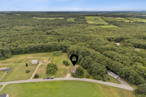 299 Knights Road Albion ME 04910