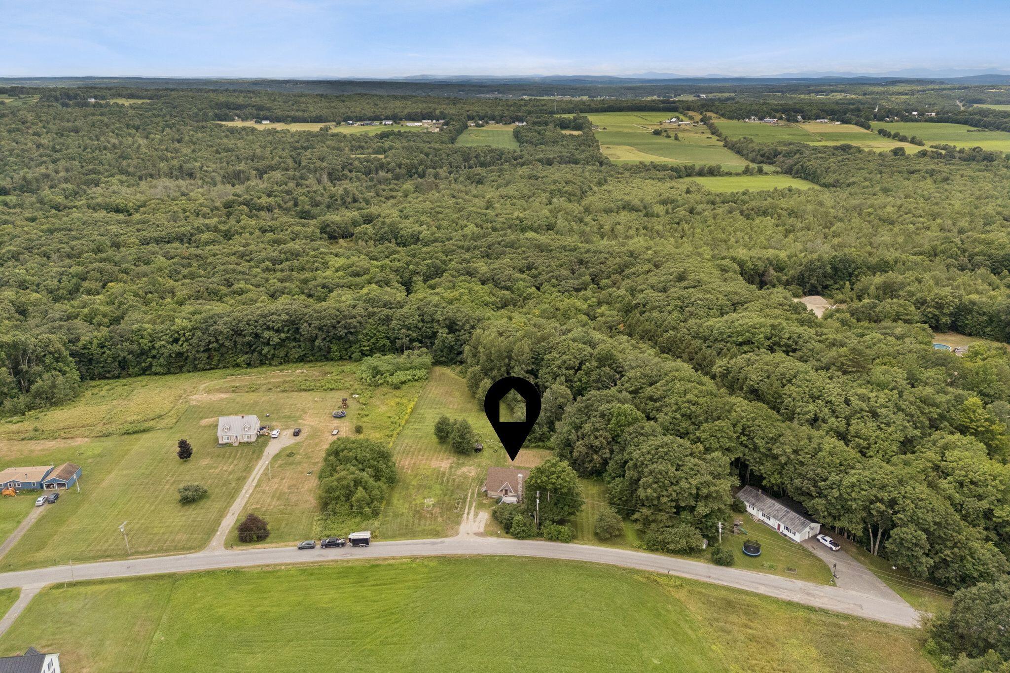 299 Knights Road Albion ME 04910