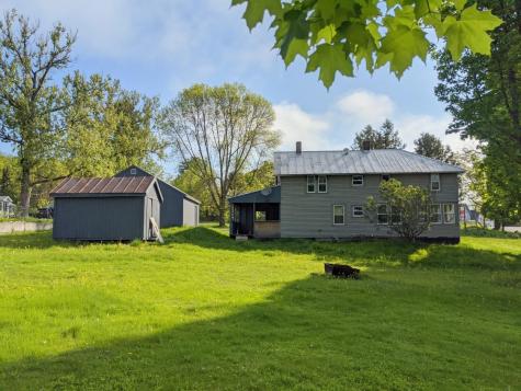 104 School Street Farmington ME 04938