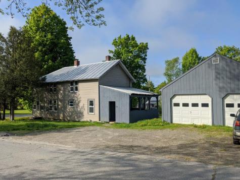 104 School Street Farmington ME 04938
