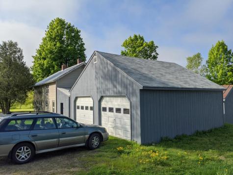 104 School Street Farmington ME 04938