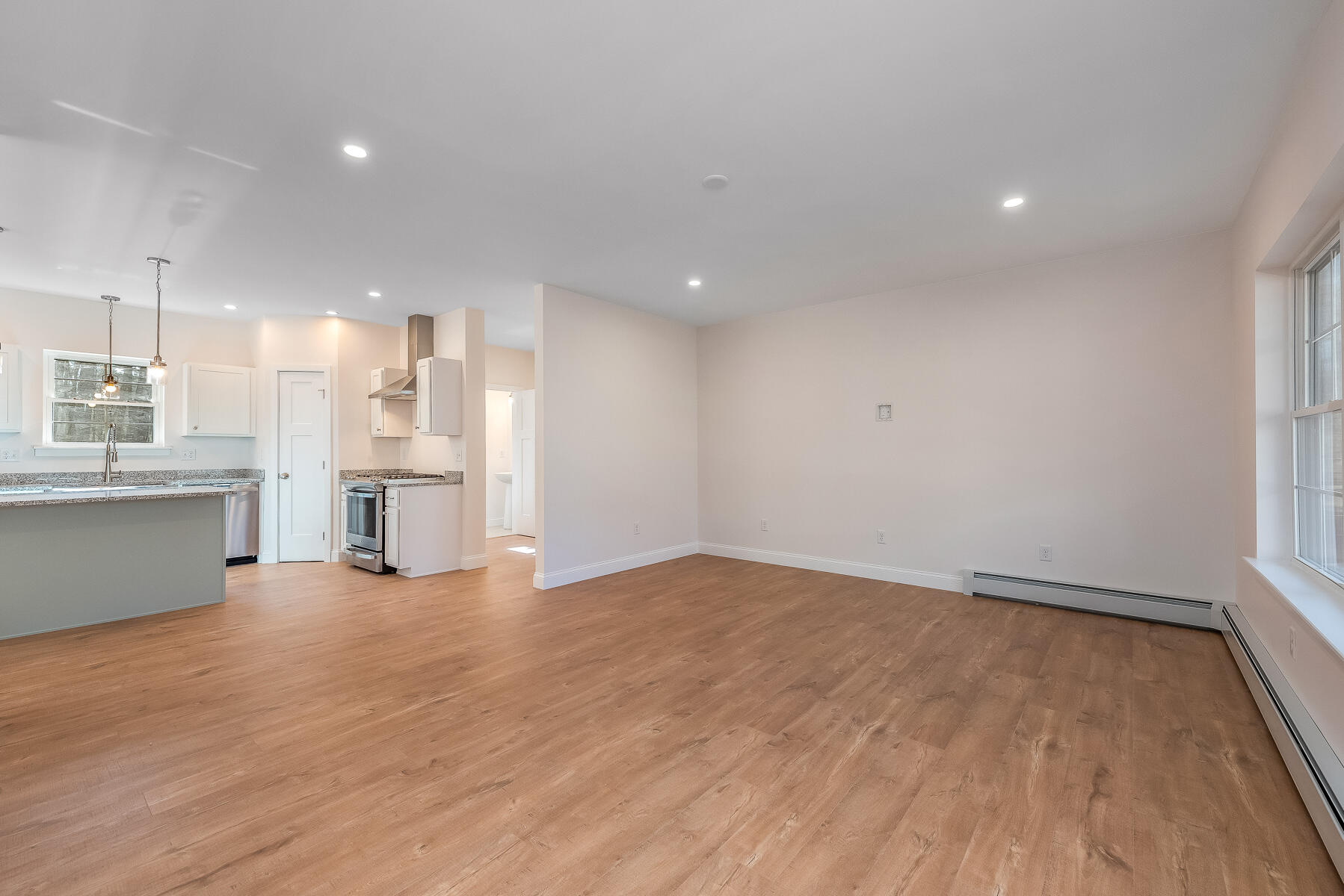 Lot A Butler Road North Berwick ME 03906