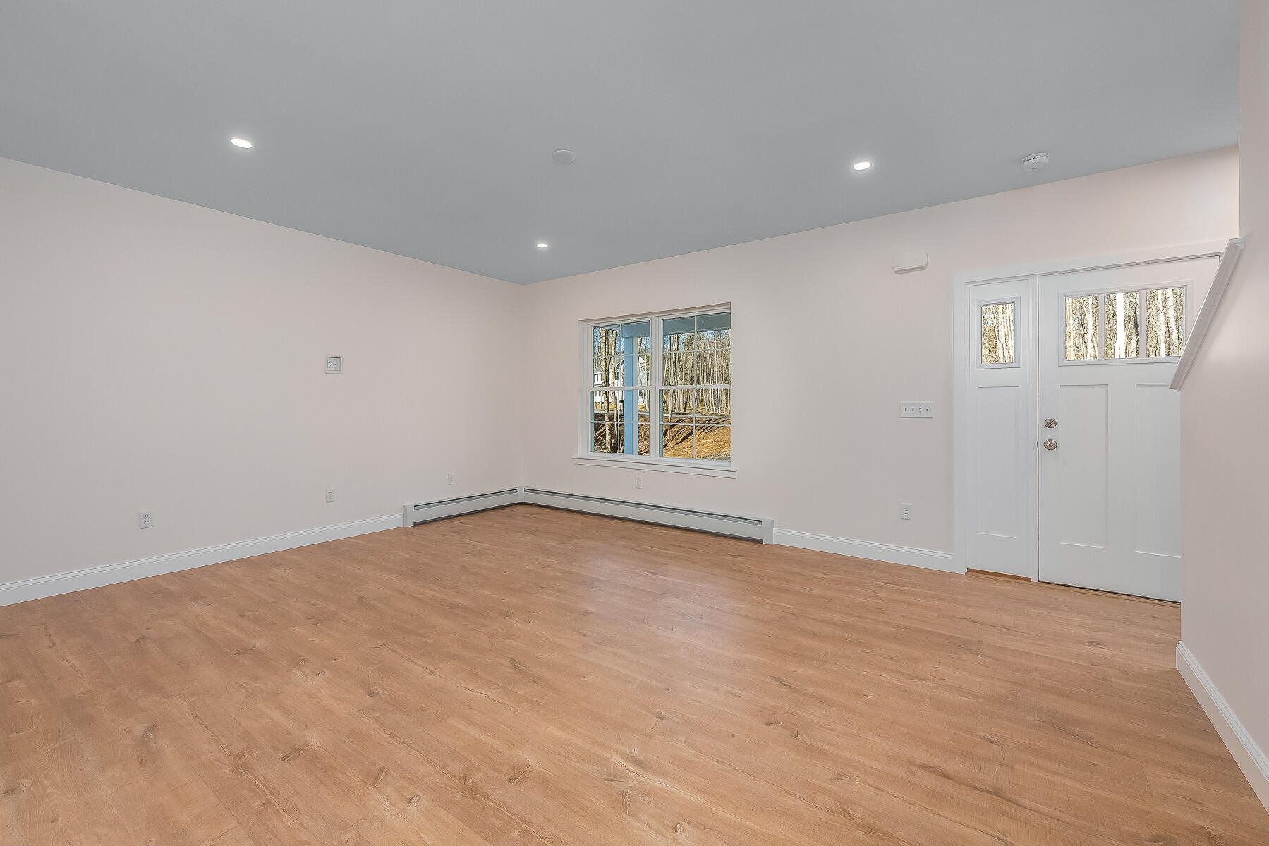 Lot A Butler Road North Berwick ME 03906