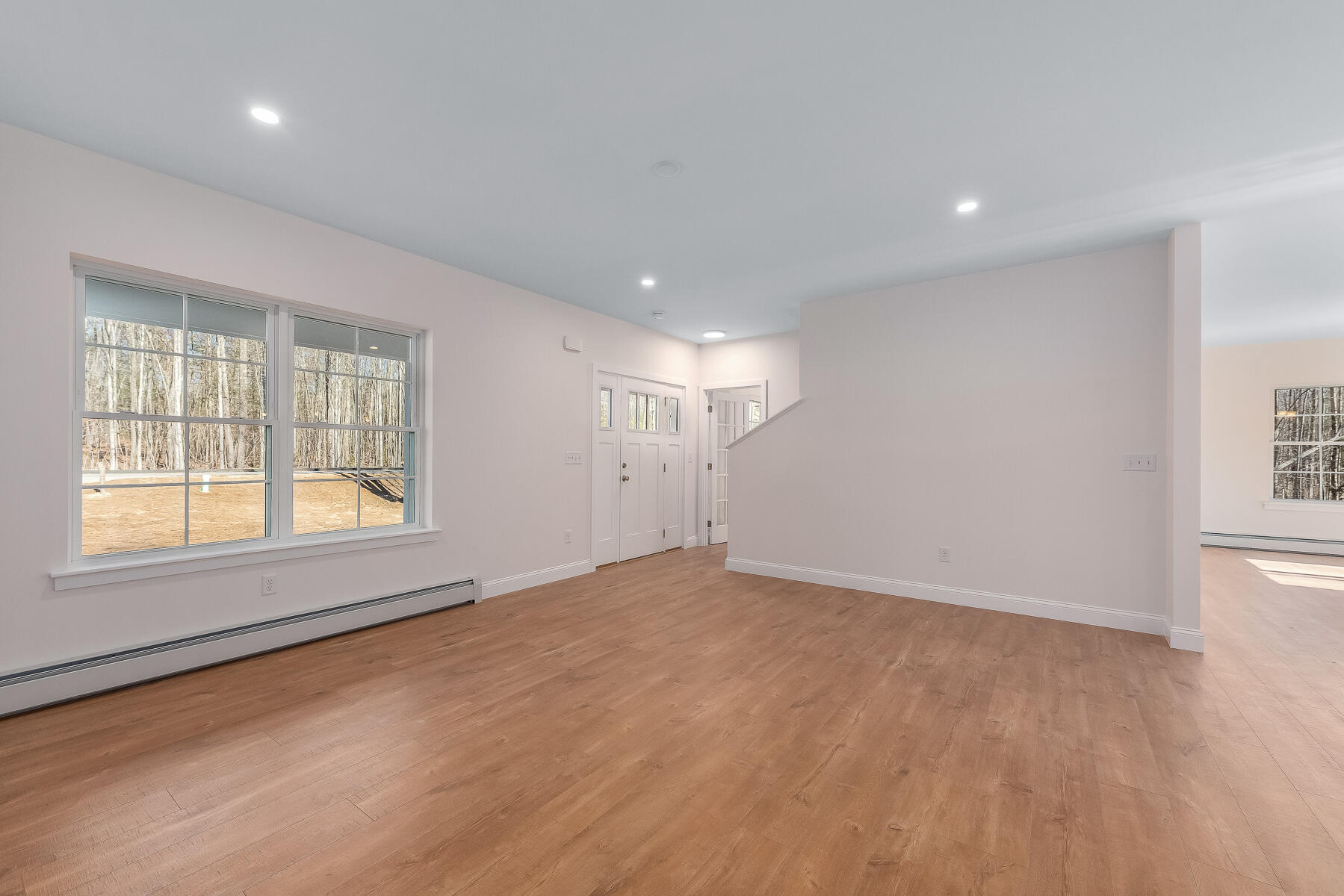 Lot A Butler Road North Berwick ME 03906