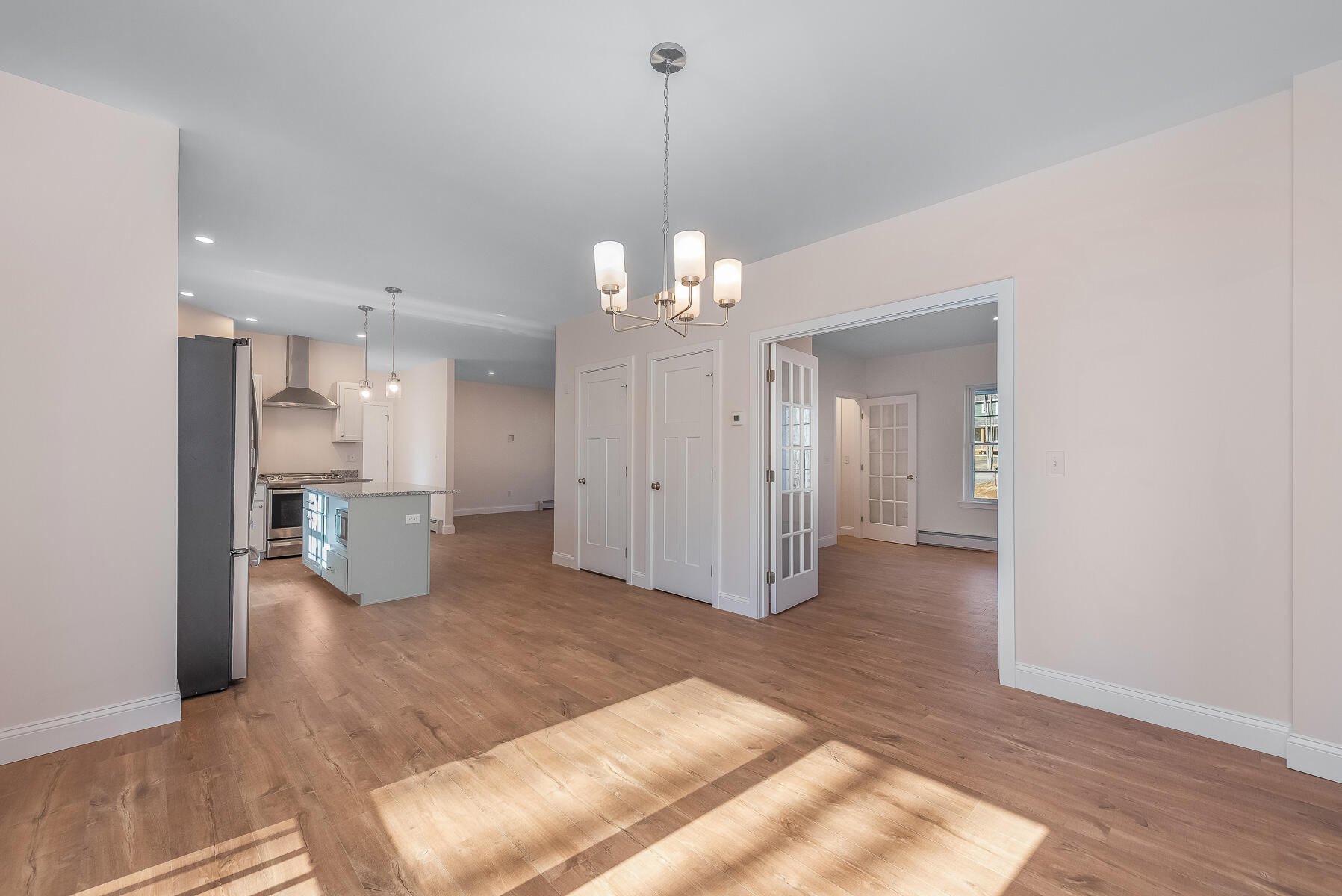 Lot A Butler Road North Berwick ME 03906