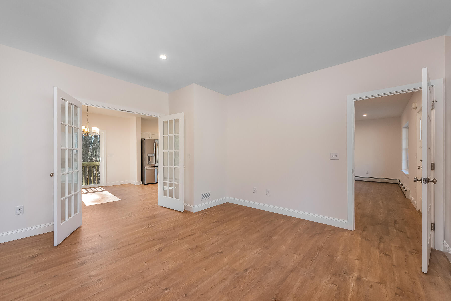 Lot A Butler Road North Berwick ME 03906