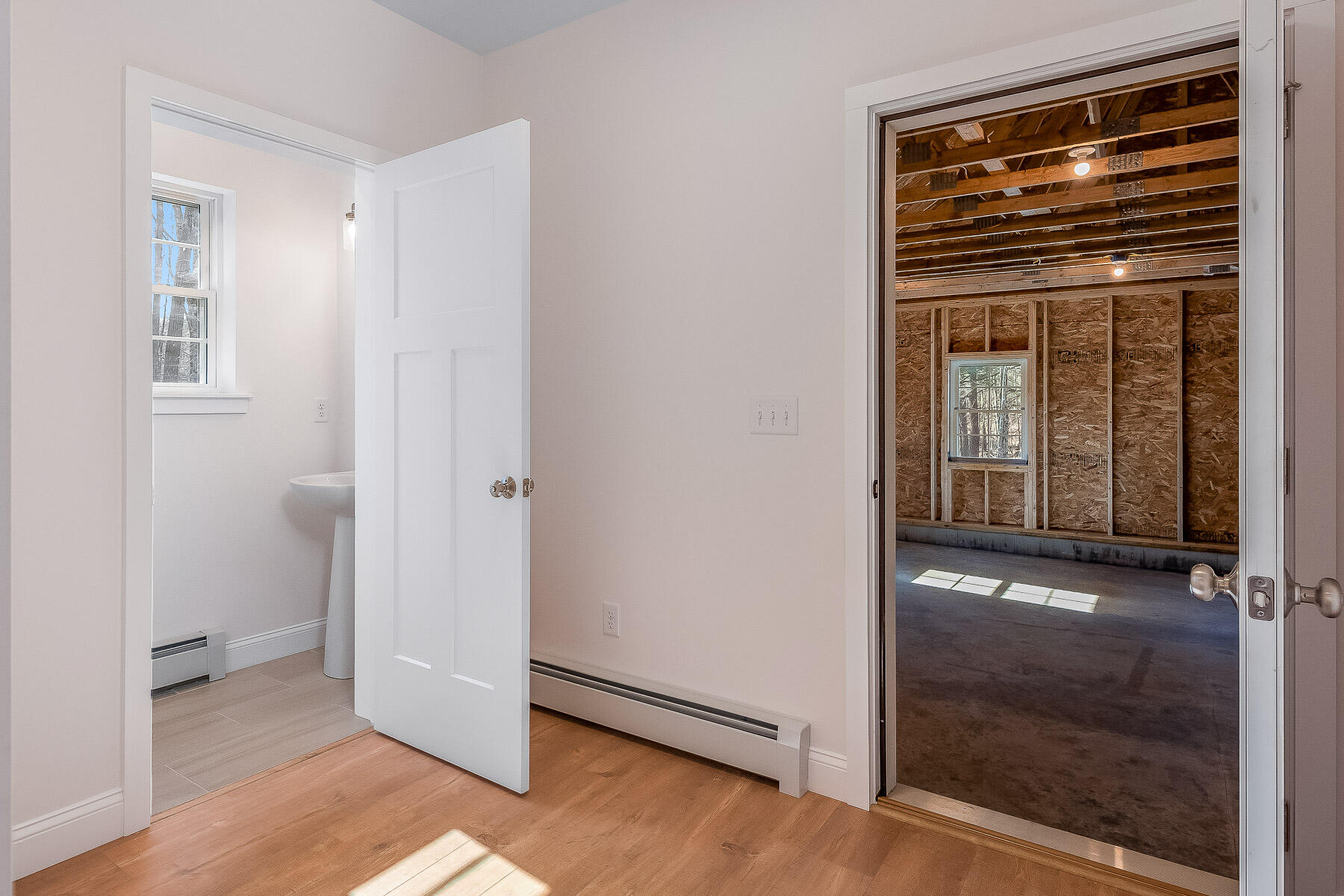 Lot A Butler Road North Berwick ME 03906