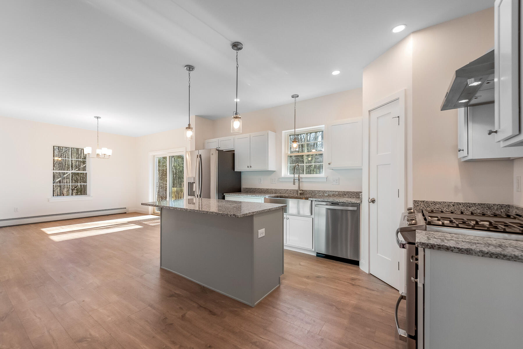 Lot A Butler Road North Berwick ME 03906