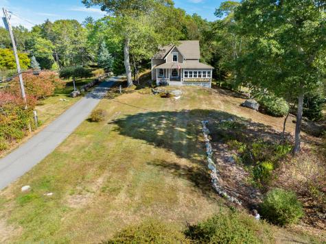 83 Central Avenue Brunswick ME 04011