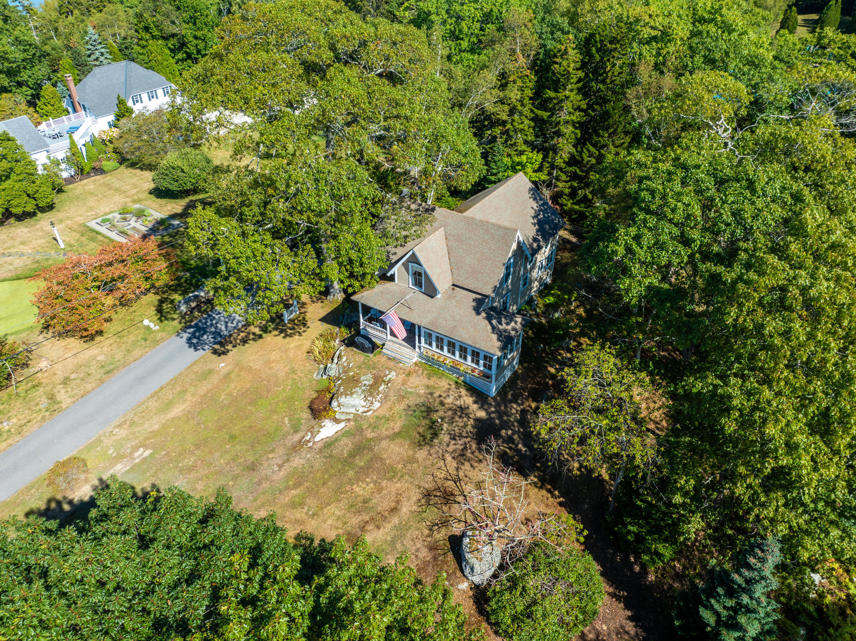 83 Central Avenue Brunswick ME 04011