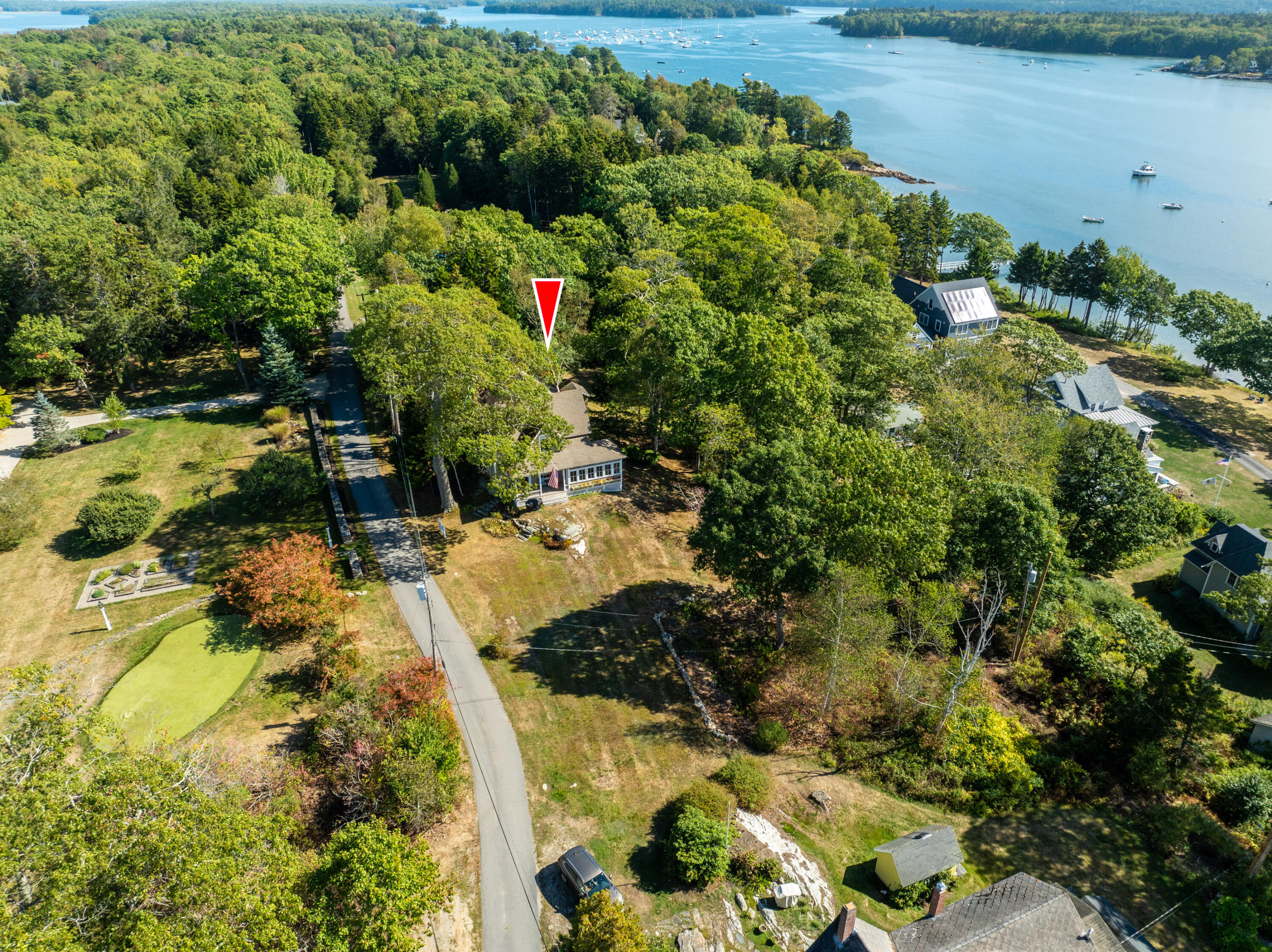 83 Central Avenue Brunswick ME 04011