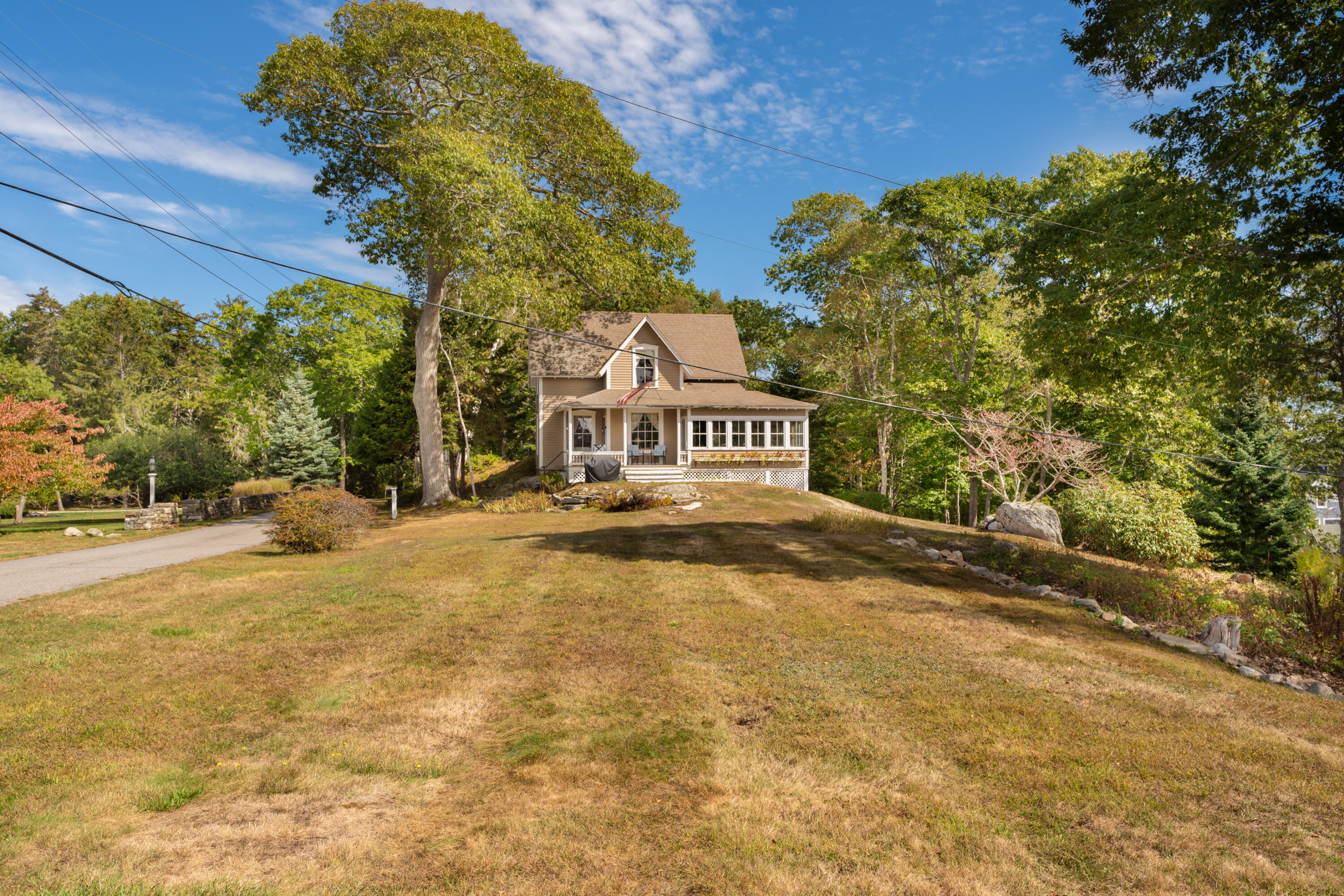 83 Central Avenue Brunswick ME 04011