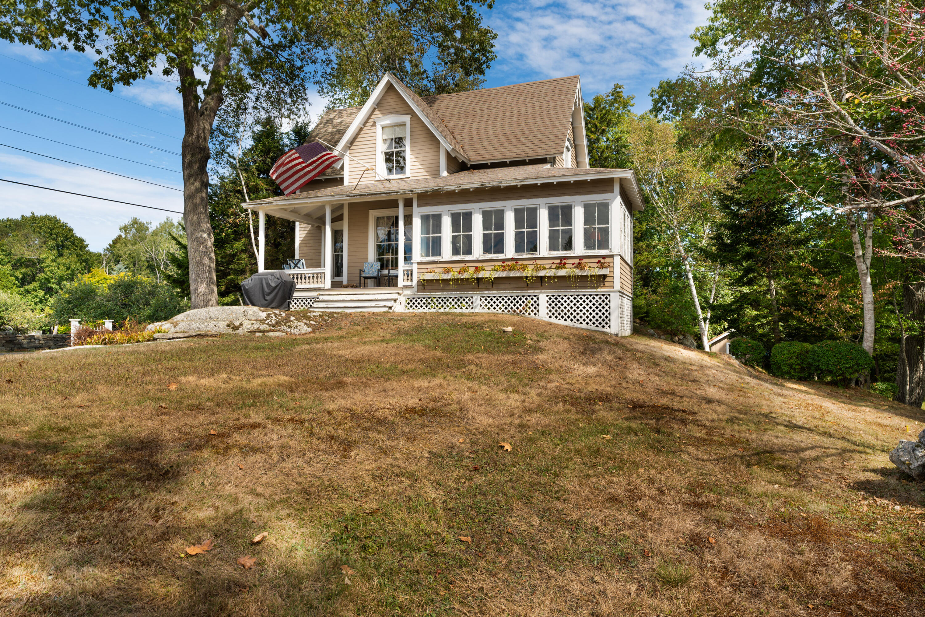 83 Central Avenue Brunswick ME 04011