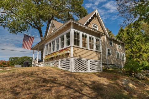 83 Central Avenue Brunswick ME 04011