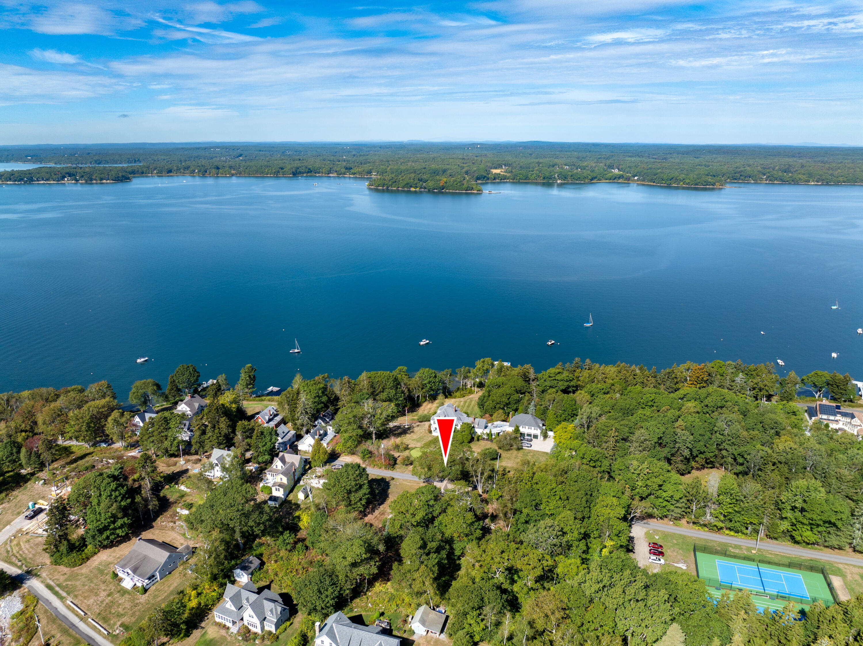 83 Central Avenue Brunswick ME 04011