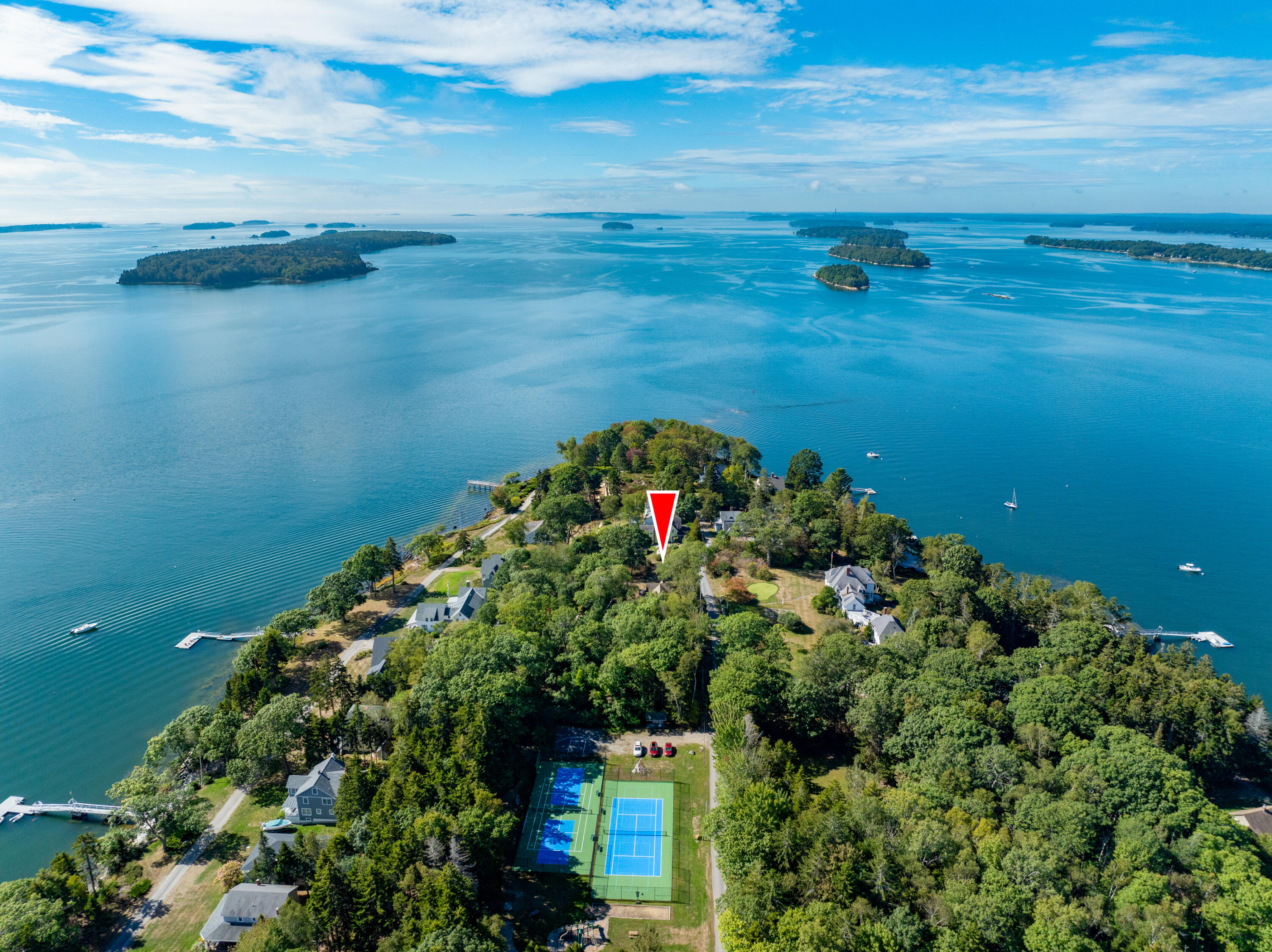 83 Central Avenue Brunswick ME 04011