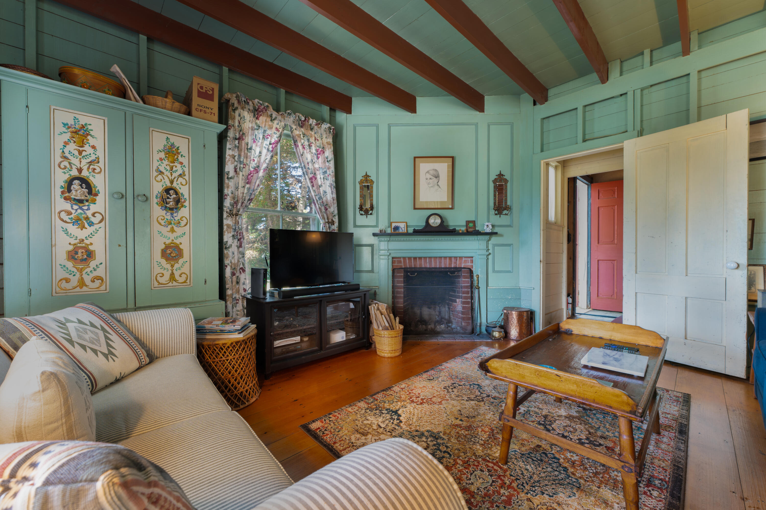 83 Central Avenue Brunswick ME 04011