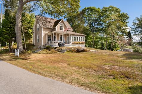 83 Central Avenue Brunswick ME 04011