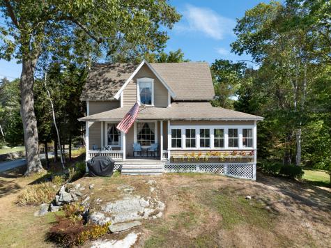 83 Central Avenue Brunswick ME 04011