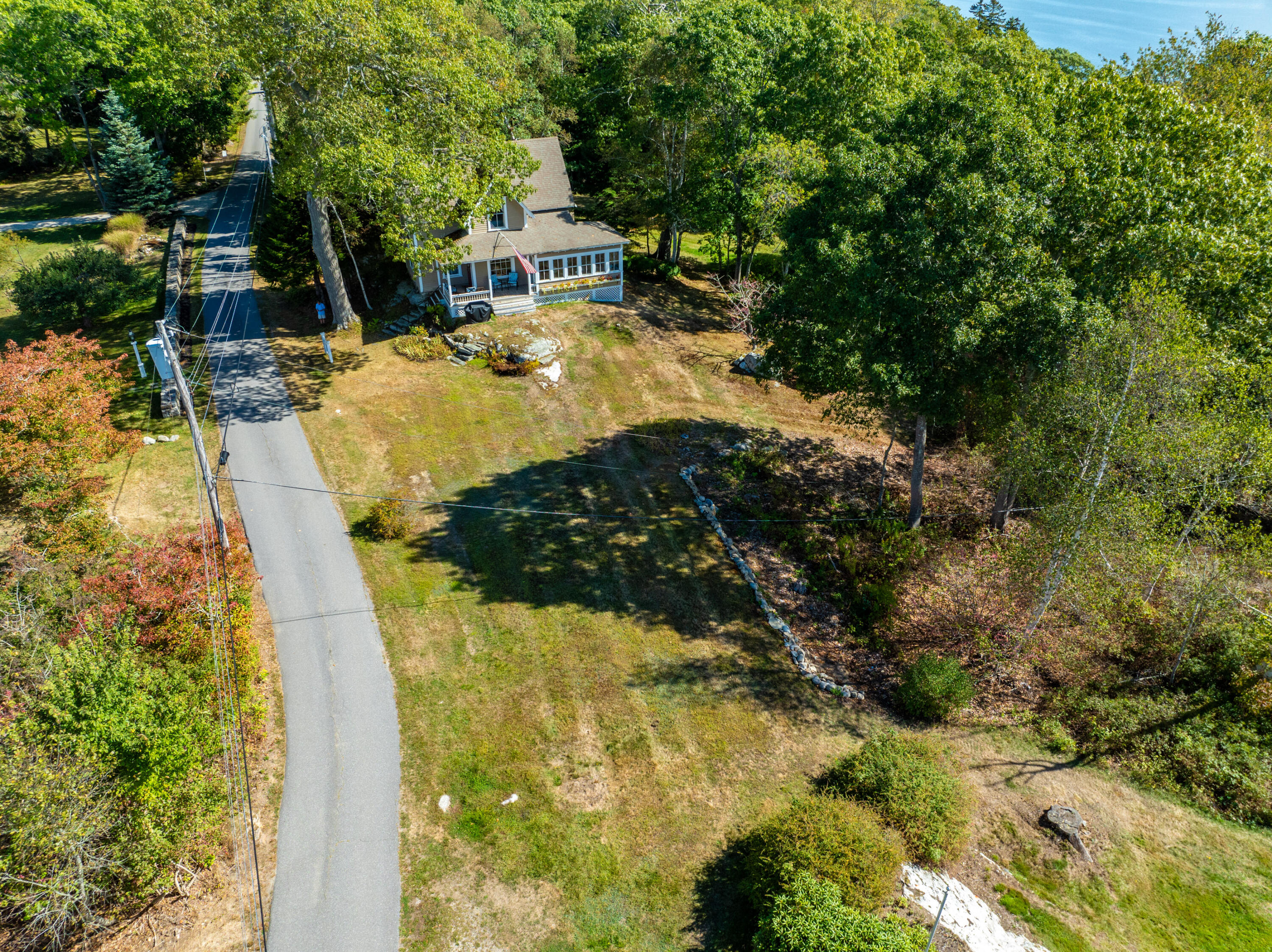 83 Central Avenue Brunswick ME 04011