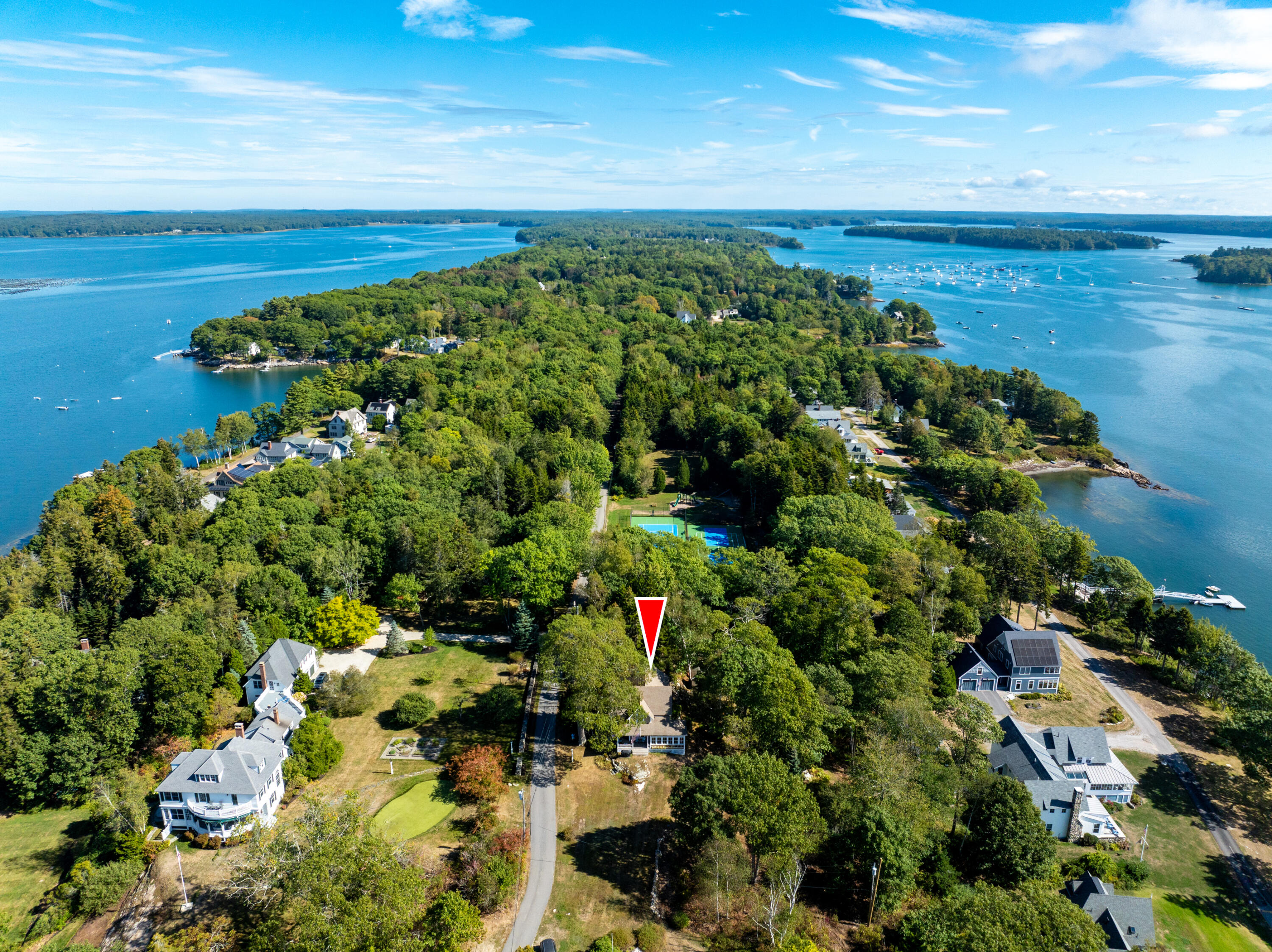 83 Central Avenue Brunswick ME 04011