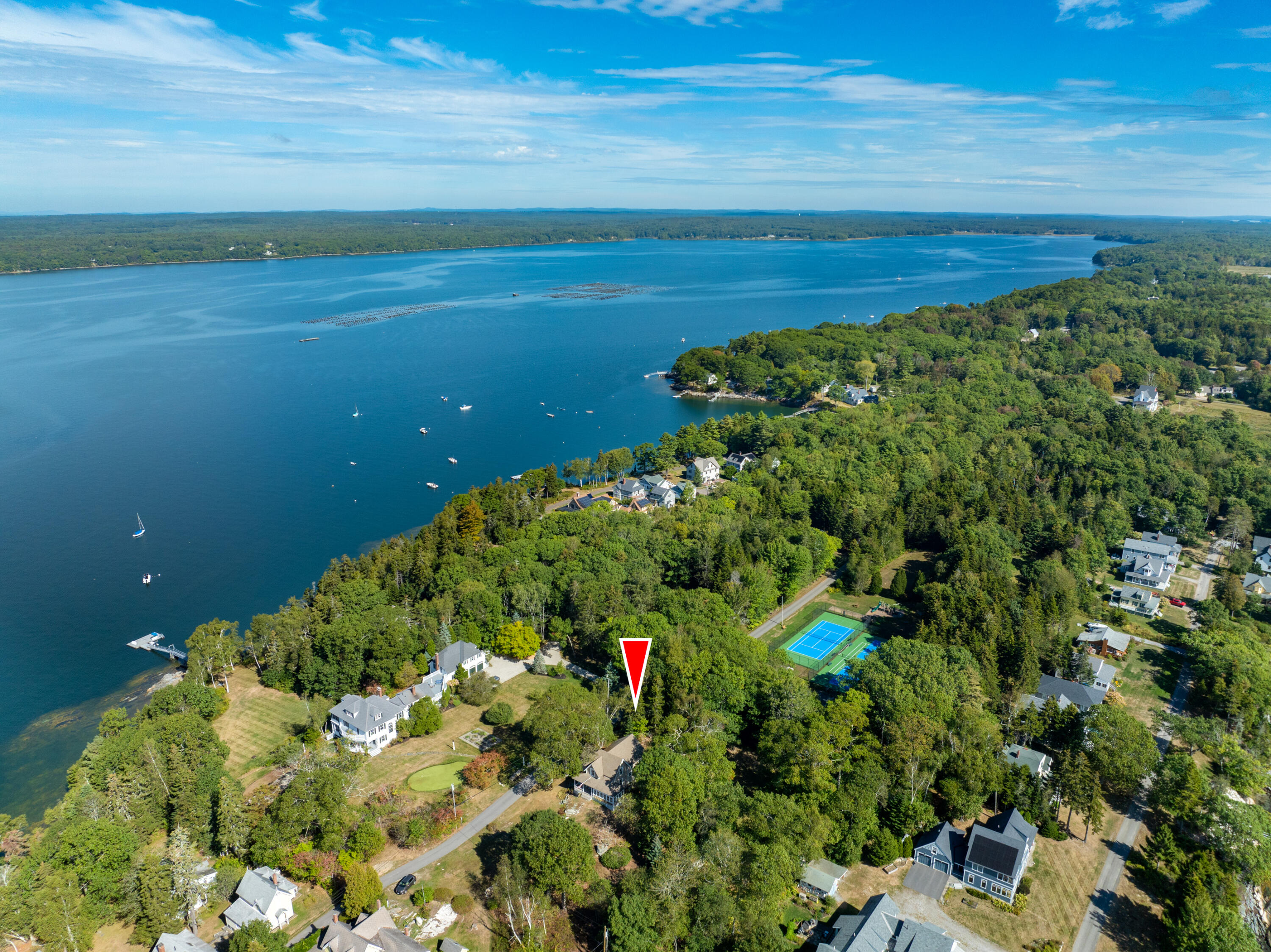 83 Central Avenue Brunswick ME 04011