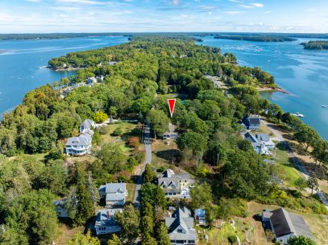 83 Central Avenue Brunswick ME 04011