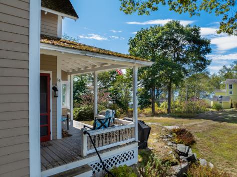 83 Central Avenue Brunswick ME 04011