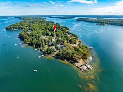 83 Central Avenue Brunswick ME 04011