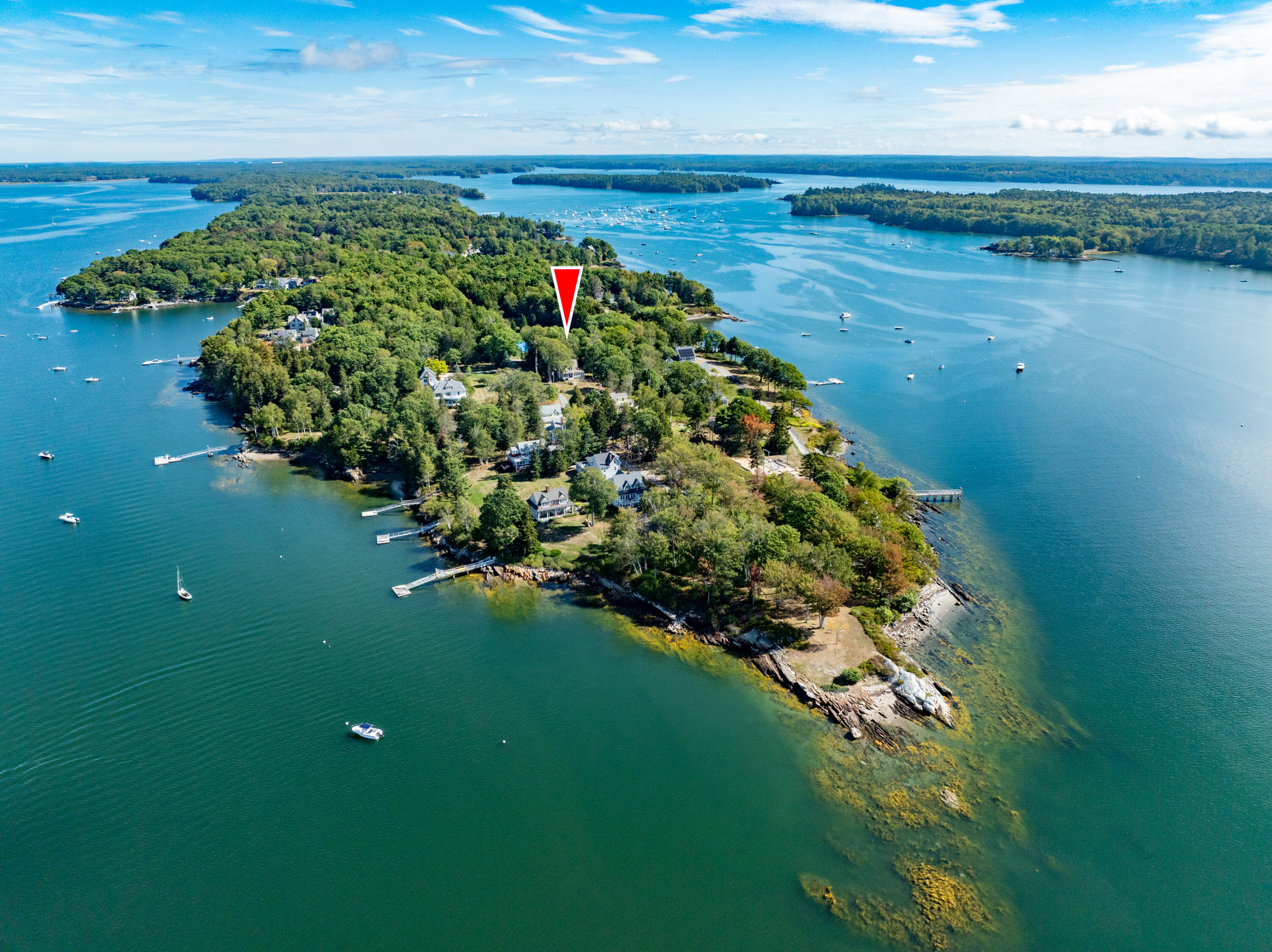 83 Central Avenue Brunswick ME 04011