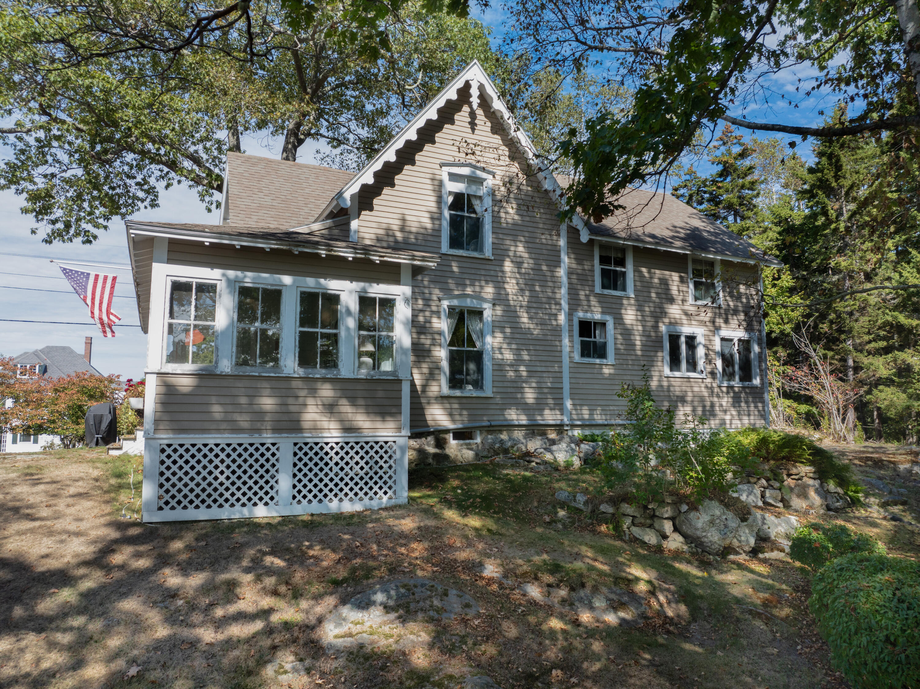 83 Central Avenue Brunswick ME 04011