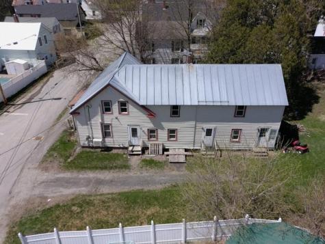 2 Burrill Street Fairfield ME 04937