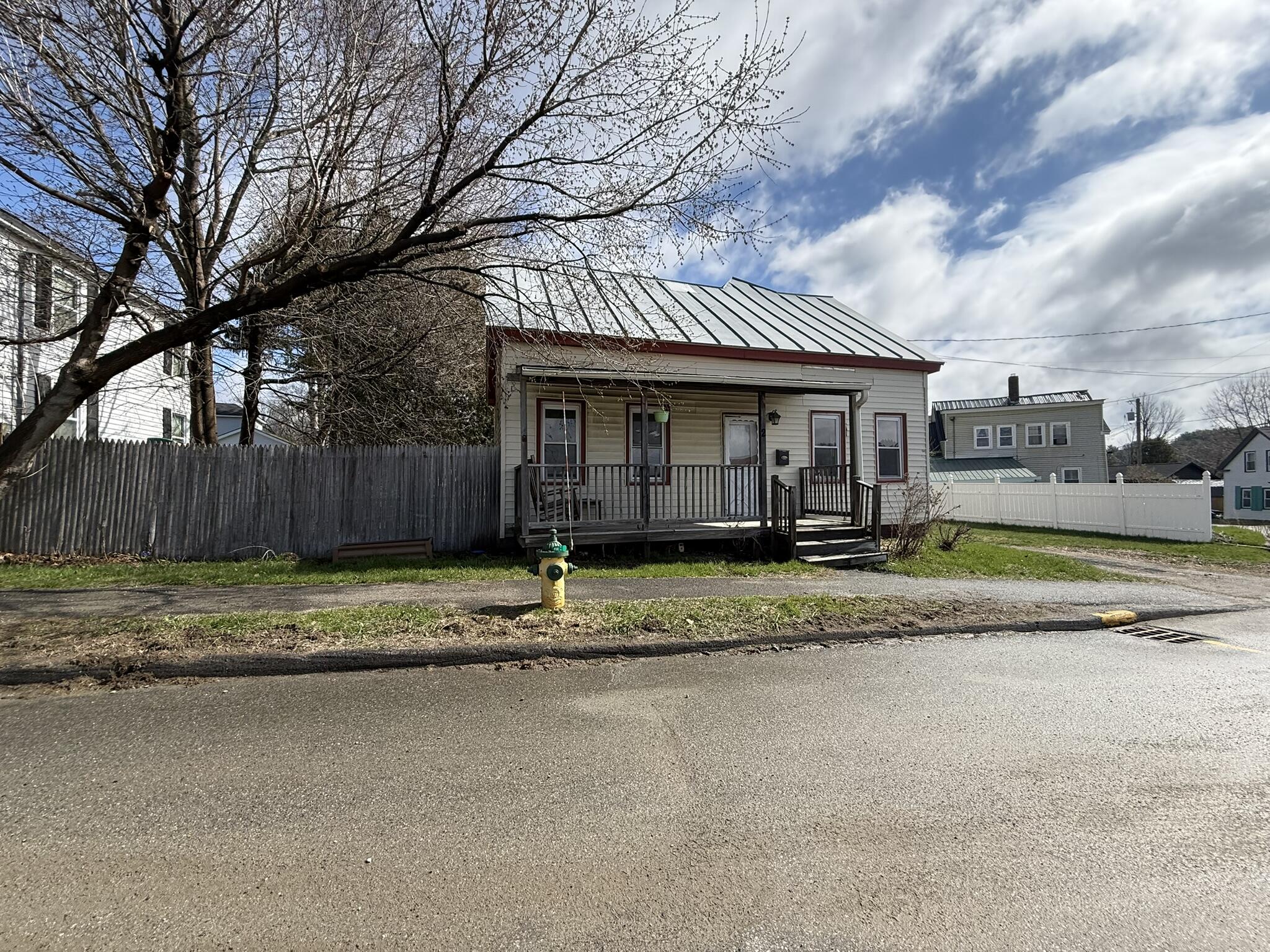 2 Burrill Street Fairfield ME 04937