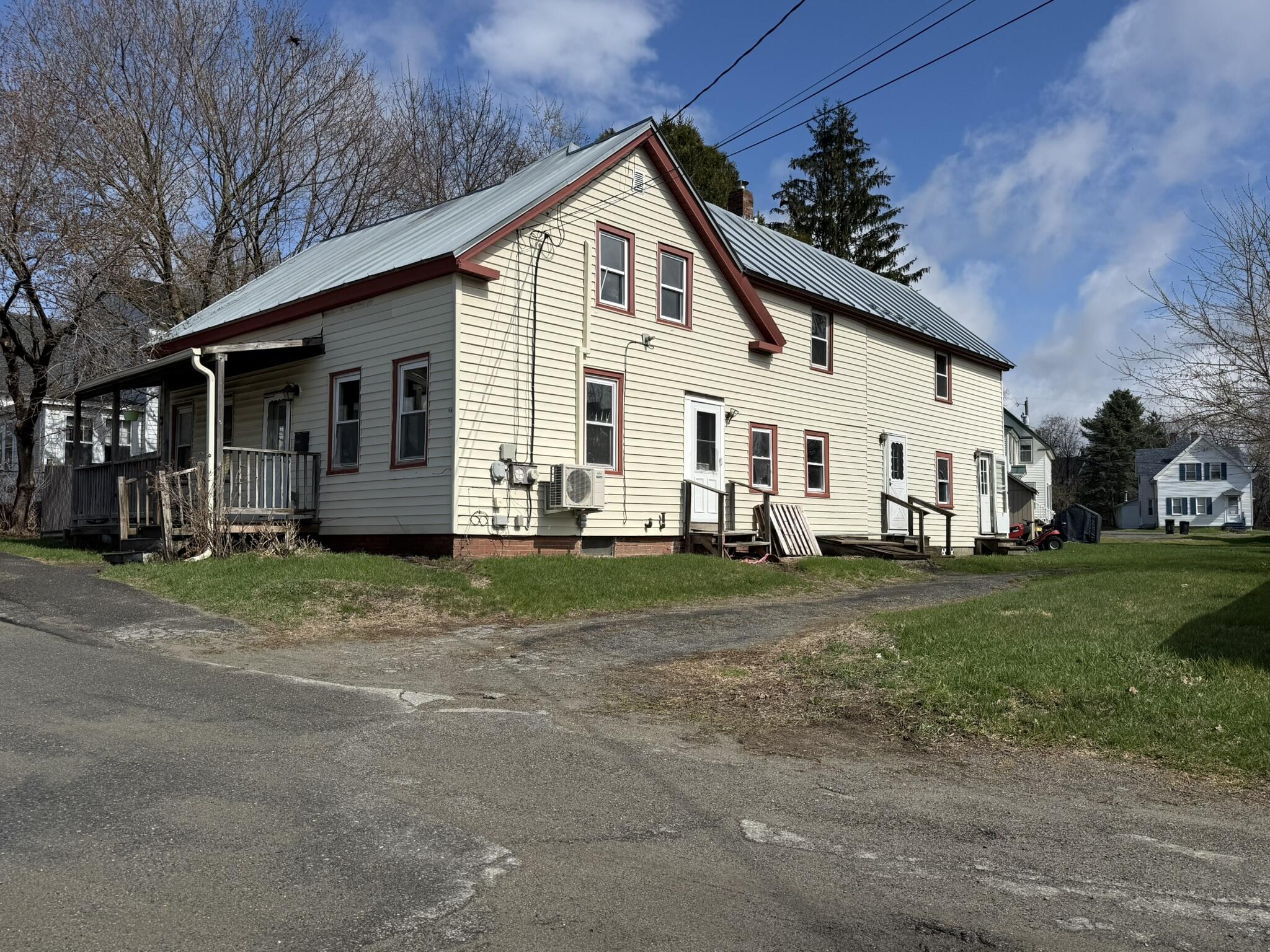 2 Burrill Street Fairfield ME 04937