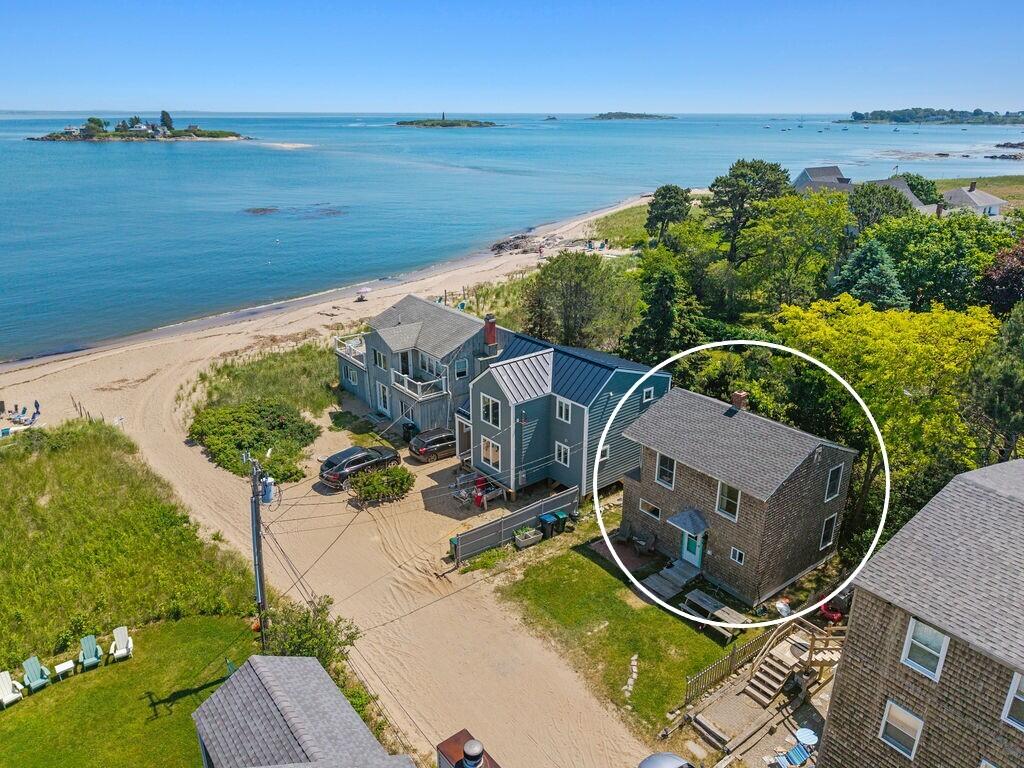 3 Surf Avenue Biddeford ME 04005