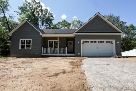 2 Bayberry Lane Lewiston ME 04240