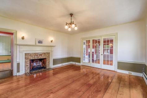 101 E Main Street Searsport ME 04974