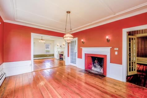 101 E Main Street Searsport ME 04974
