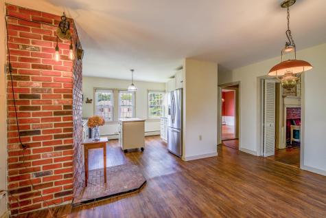 101 E Main Street Searsport ME 04974