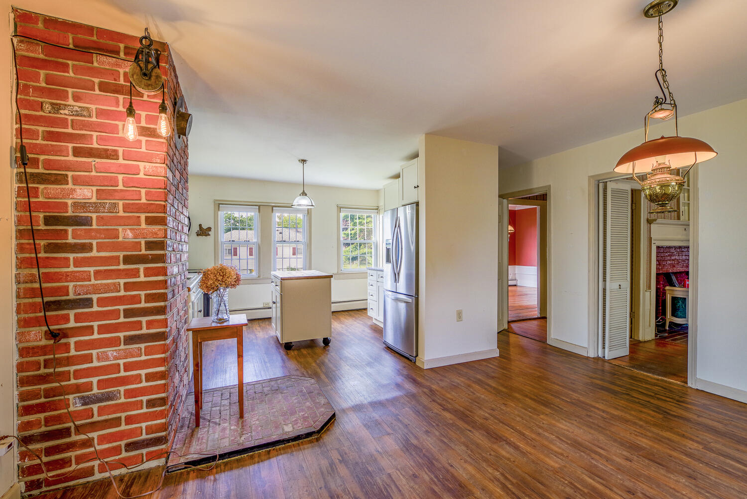 101 E Main Street Searsport ME 04974
