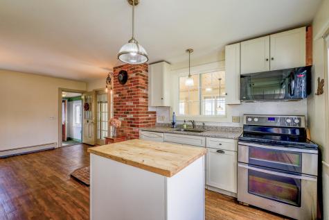 101 E Main Street Searsport ME 04974
