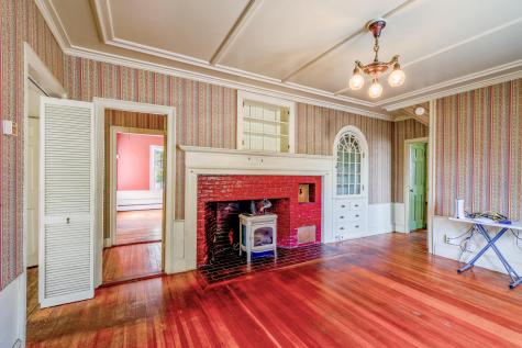 101 E Main Street Searsport ME 04974