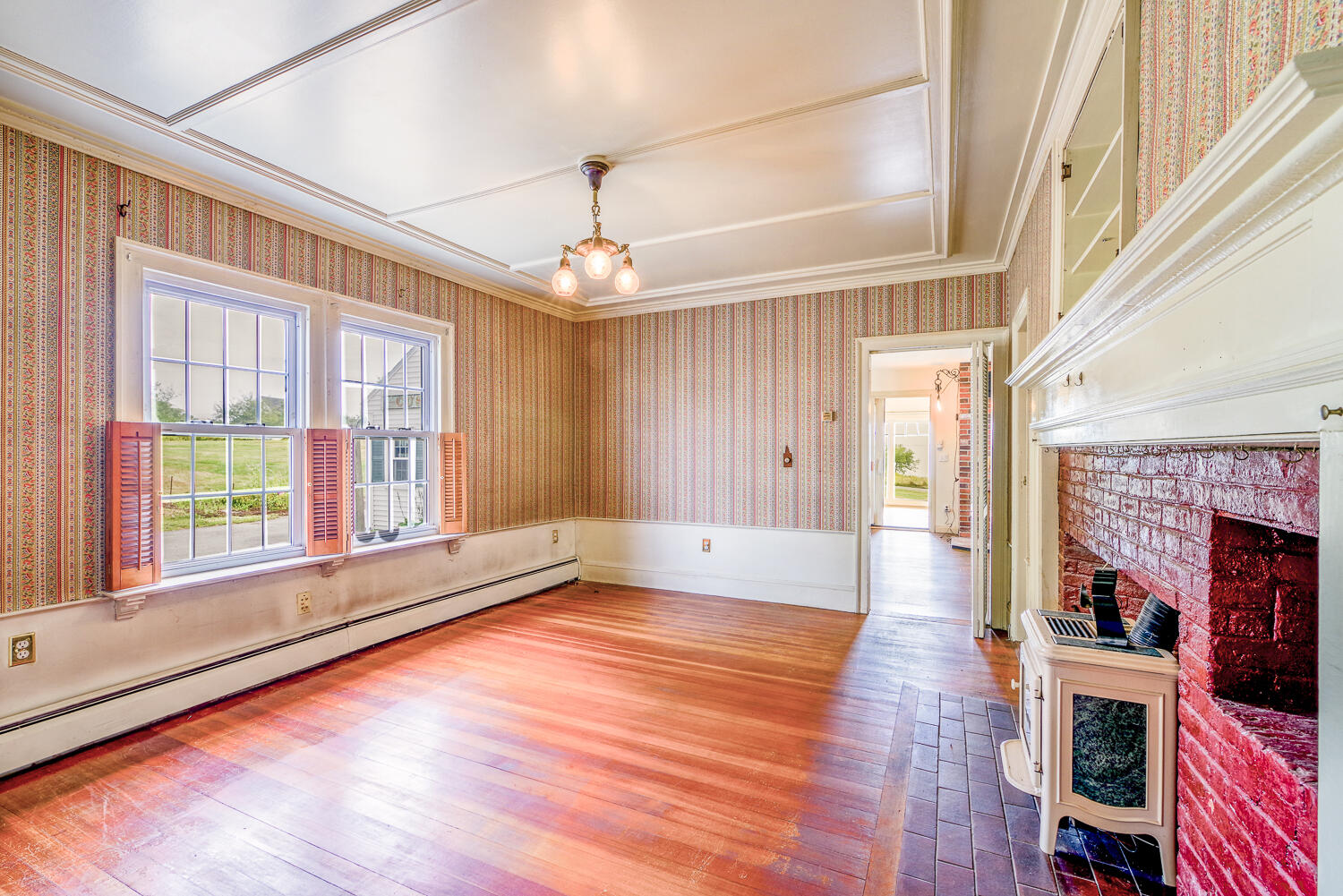 101 E Main Street Searsport ME 04974