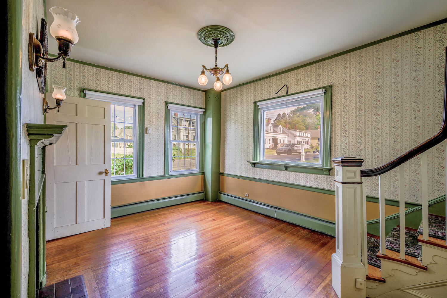 101 E Main Street Searsport ME 04974