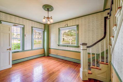 101 E Main Street Searsport ME 04974