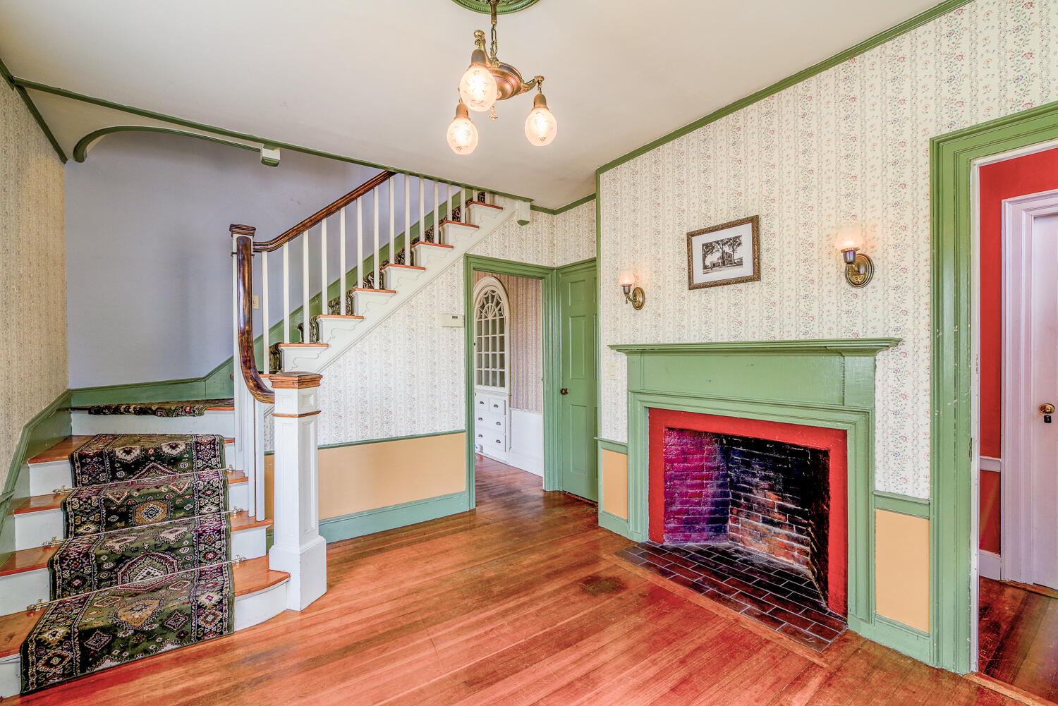 101 E Main Street Searsport ME 04974