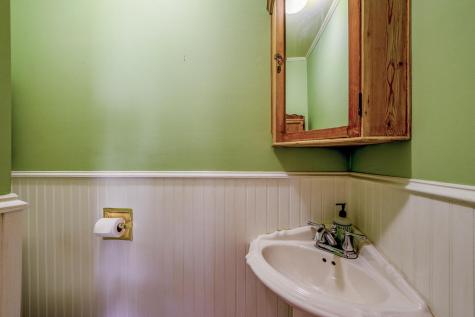 101 E Main Street Searsport ME 04974